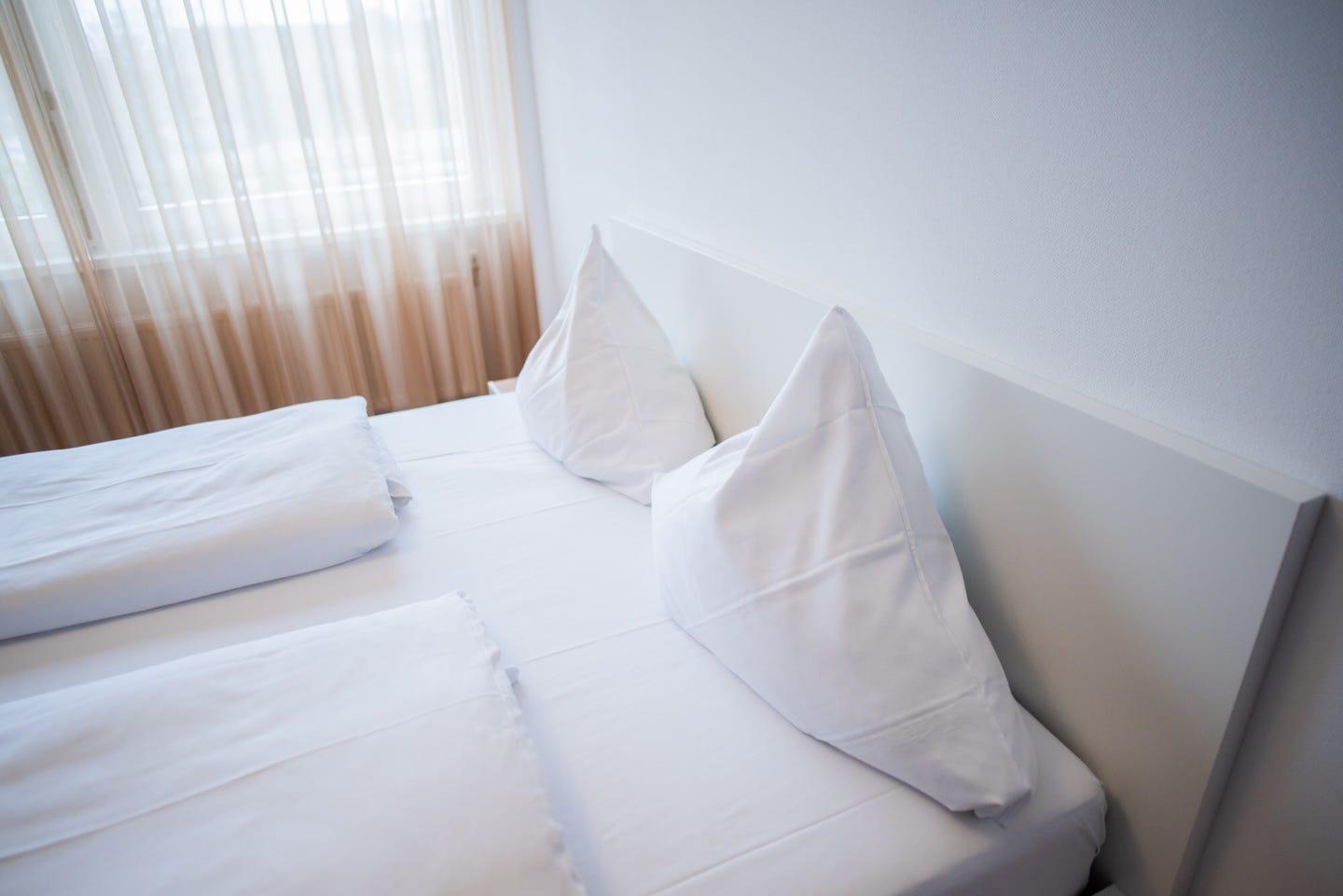 Hotel Leo Eggenstein-Leopoldshafen Ngoại thất bức ảnh