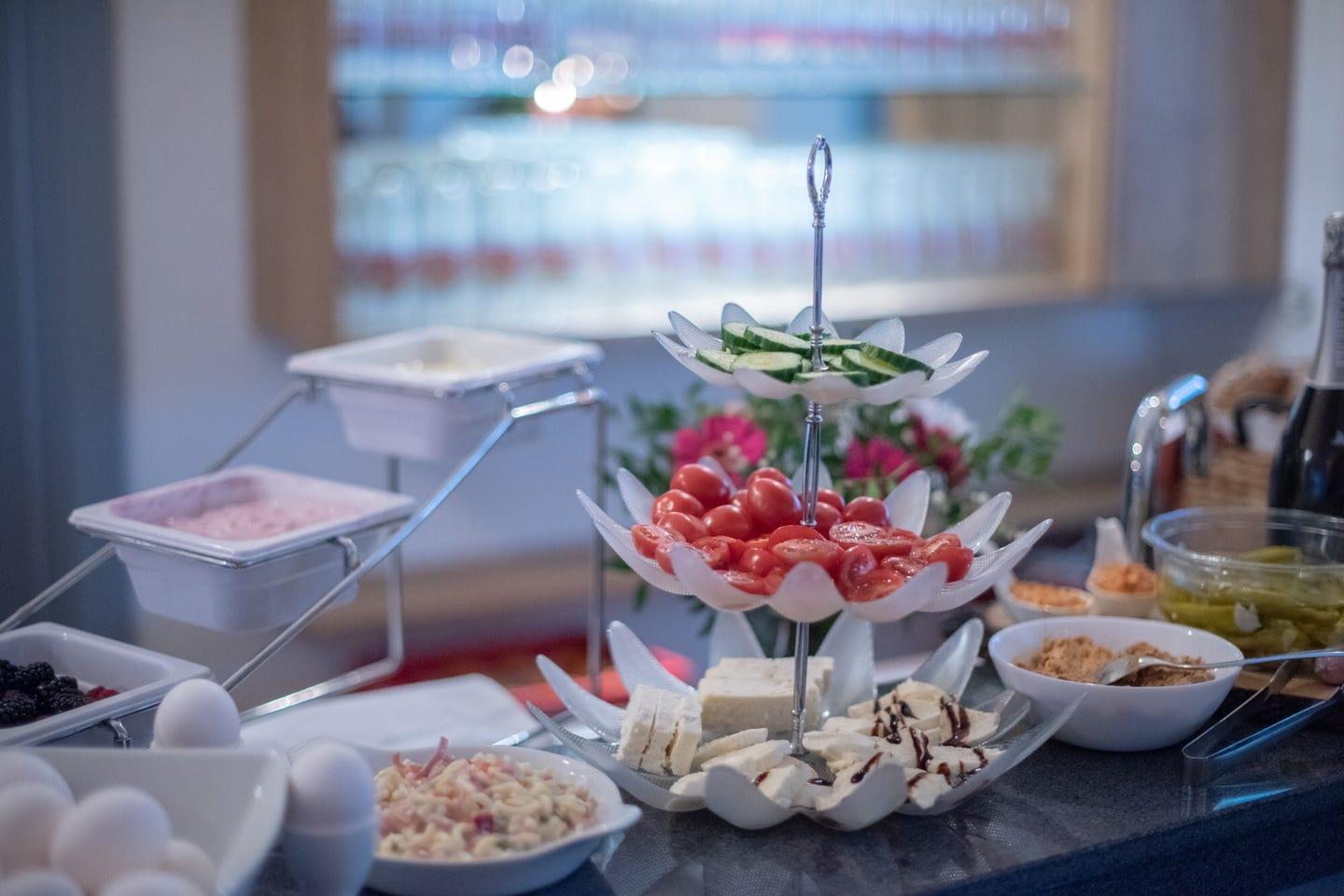 Hotel Leo Eggenstein-Leopoldshafen Ngoại thất bức ảnh